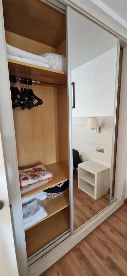 Major Apartment Salou 0*,  Espanha