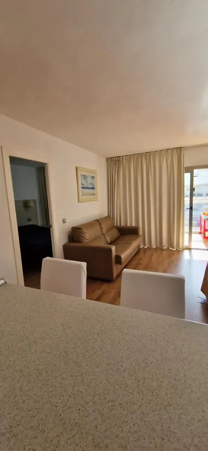 Major Apartment Salou Espanha