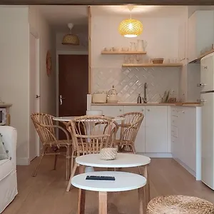 Apartamento Marina's Calm, Salou