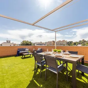 Apartamento Homes & Go Tramuntana, Salou