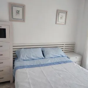 Apartamento Apartamento San Fermin, Salou