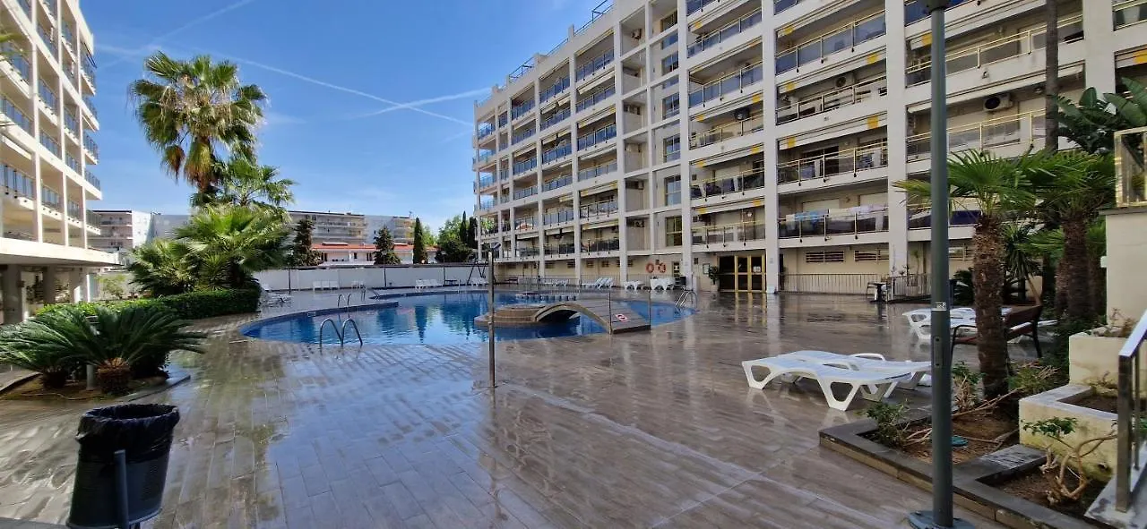 Major Apartment Salou