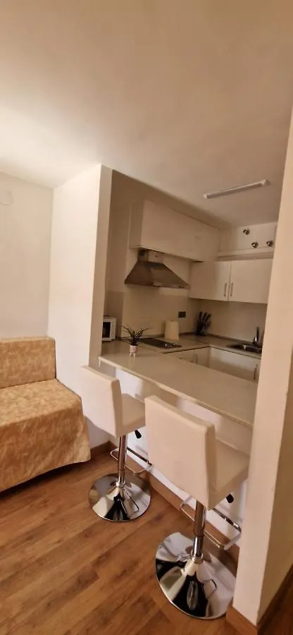 Major Apartment Salou España