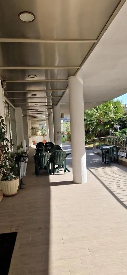 Major Apartment Salou
