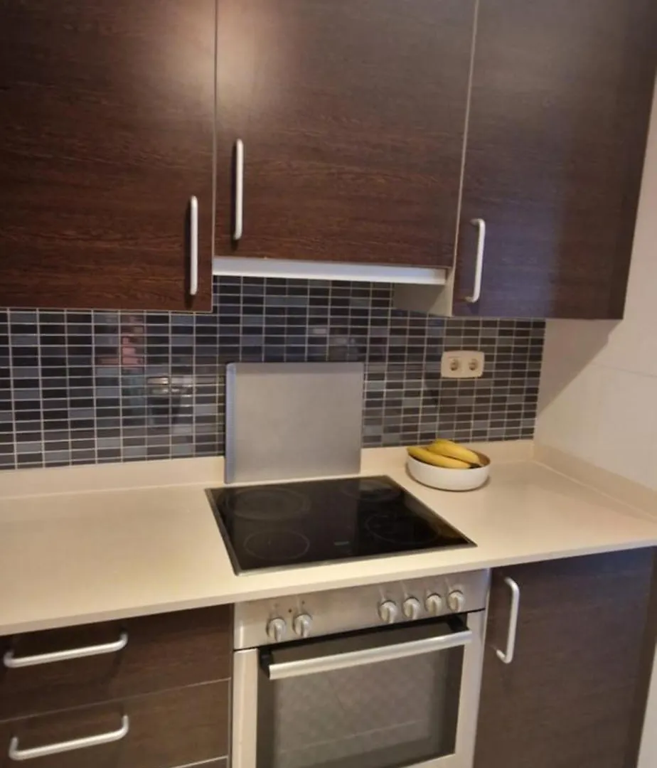 Major Apartment Salou